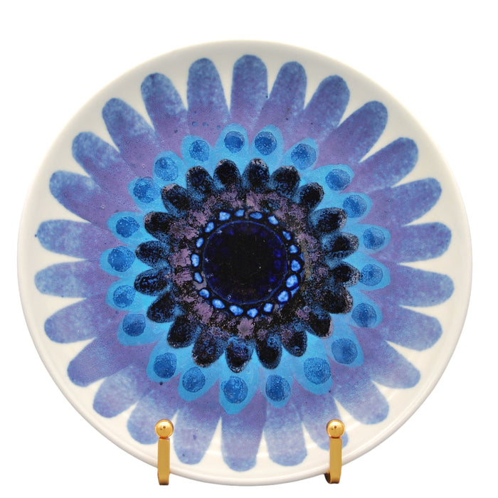 Arabia HLA Hehku Plate Ø 20cm, vintage Plate Arabia