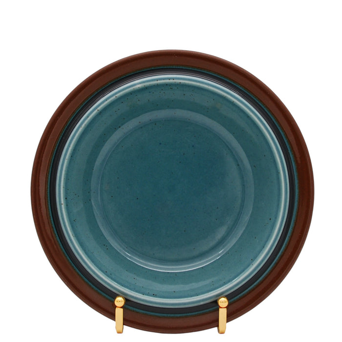 Arabia Meri Soup Plate Ø 20cm, vintage Plate Arabia