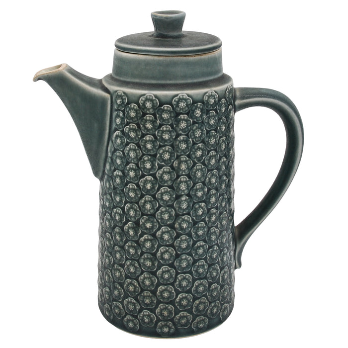 J.H. Quistgaard Azur Coffee Pot, vintage Coffee pot Quistgaard