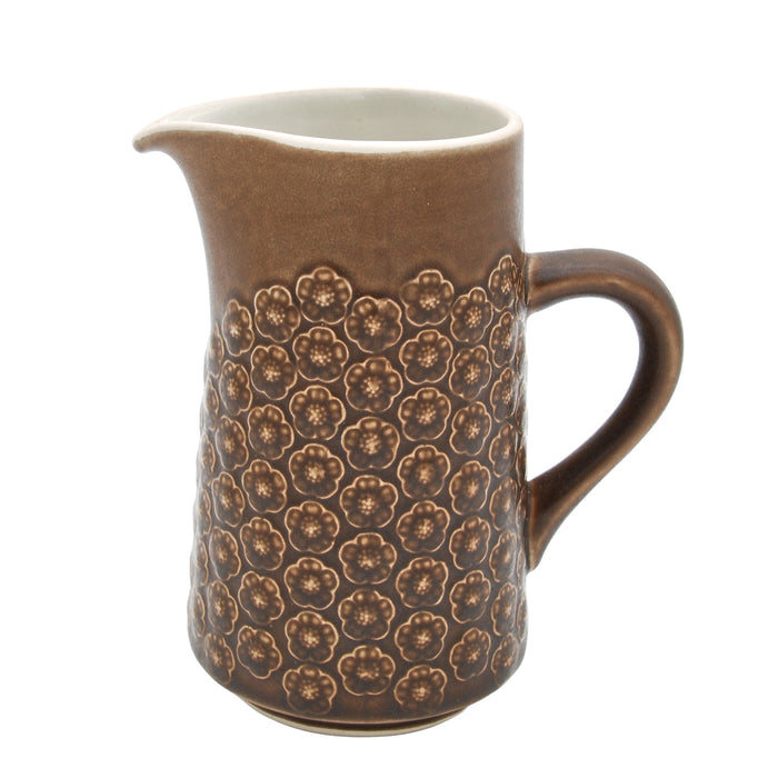 J.H. Quistgaard Umbra Milk Jug, vintage Jug Quistgaard