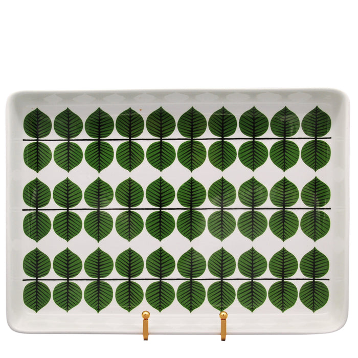 Gustavsberg Berså Platter 32cm, vintage Platter Gustavsberg