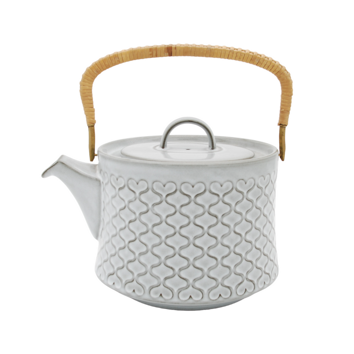 J.H. Quistgaard Cordial Teapot, vintage teapot Quistgaard