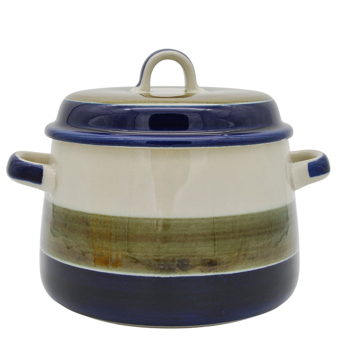 Rörstrand Elisabeth Pot Ø 18cm, vintage Pot Rörstrand
