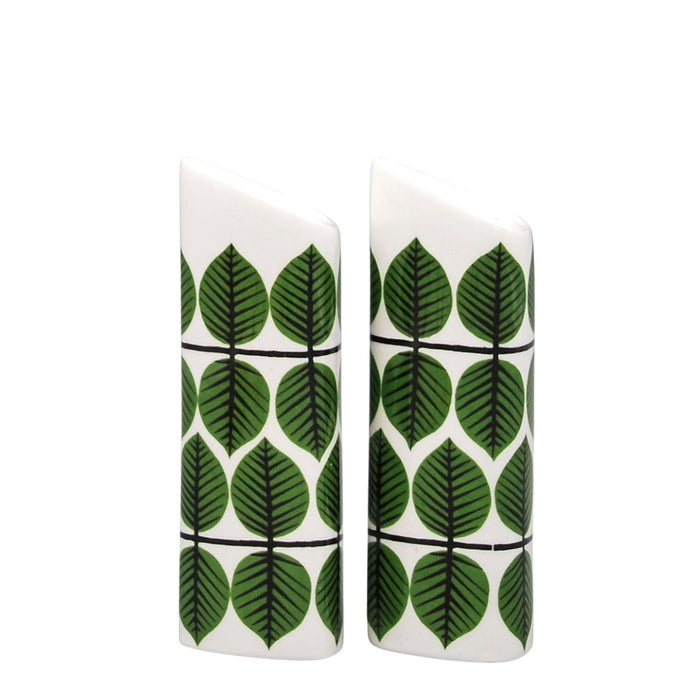 Gustavsberg Berså Salt and Pepper Shaker, vintage seasoning celler Gustavsberg