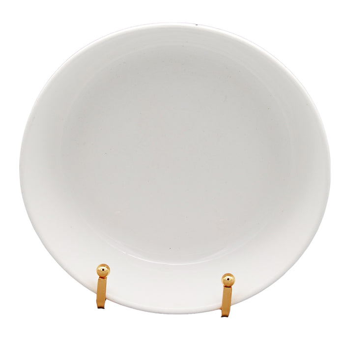 Gustavsberg Berså Soup Plate Ø 17cm, vintage soup plate Gustavsberg