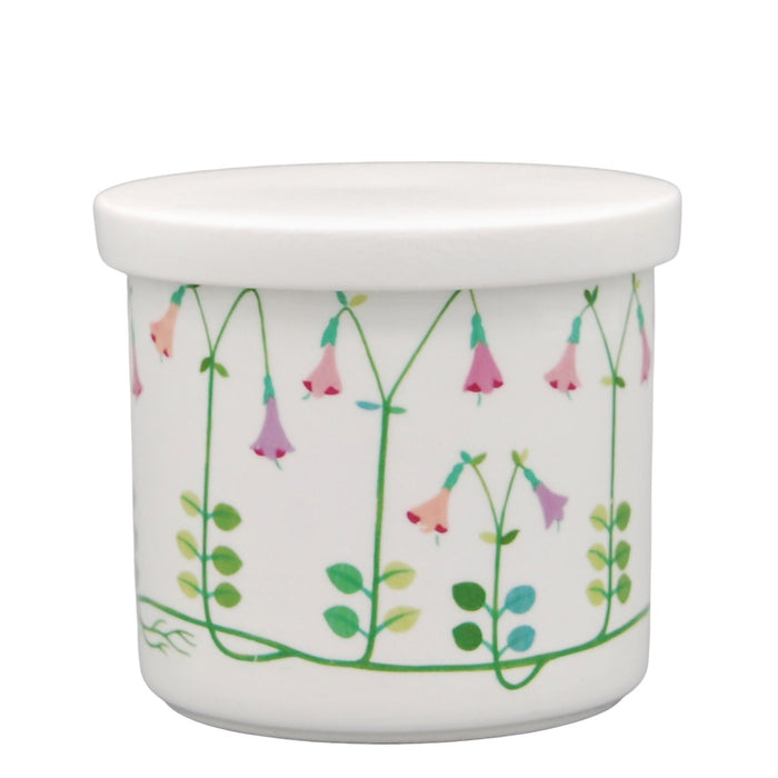 Gustavsberg Linnea Sugar Bowl, vintage sugar bowl Gustavsberg