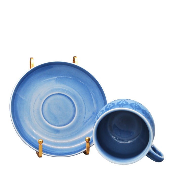 Gustavsberg Lisa Larson Josephine Tea Cup, vintage tea cup nordajyo