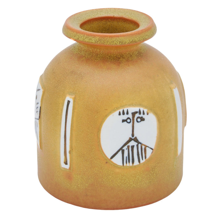 Gustavsberg Lisa Larson Vase Thalia, vintage vase nordajyo