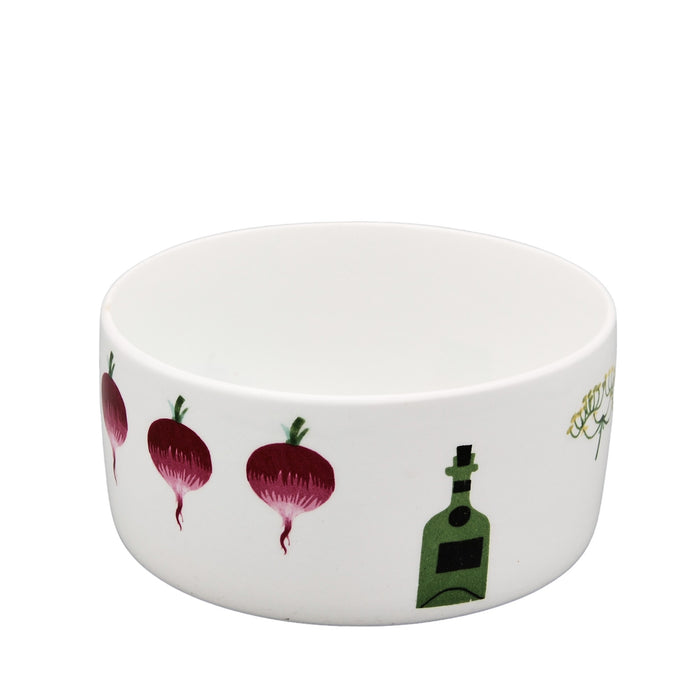 Gustavsberg Pynta Bowl Ø 12,5cm, vintage bowl Gustavsberg