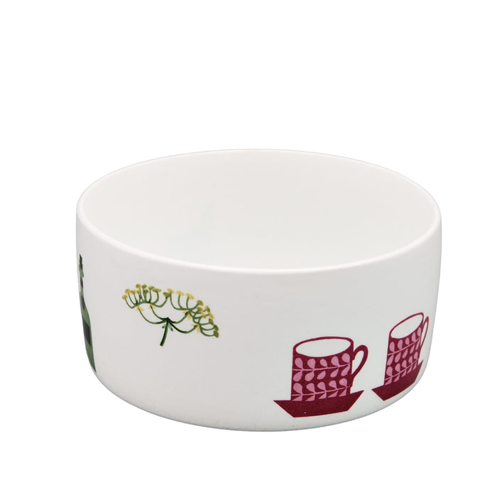 Gustavsberg Pynta Bowl Ø 12,5cm, vintage bowl Gustavsberg