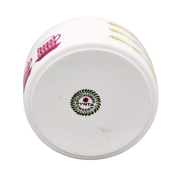 Gustavsberg Pynta Bowl Ø 12,5cm, vintage bowl Gustavsberg