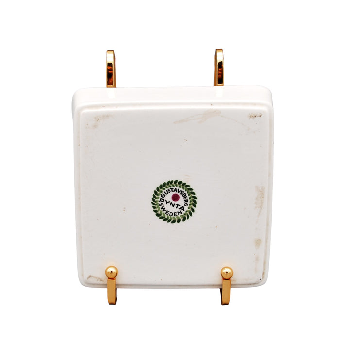 Gustavsberg Pynta Platter, vintage bowl Gustavsberg