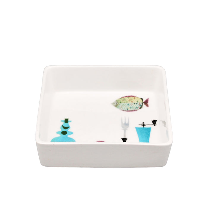 Gustavsberg Pynta Platter, vintage bowl Gustavsberg