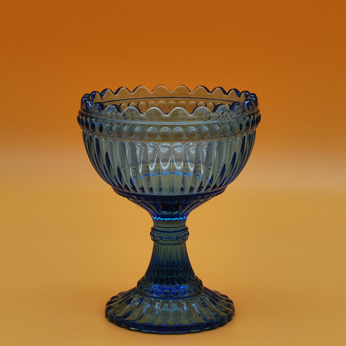 Iittala Maribowl Dark Blue Ø 9,8cm bowl Iittala