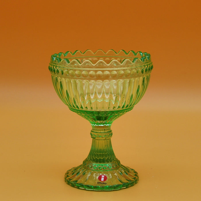 Iittala Maribowl Green Ø 9,8cm bowl Iittala