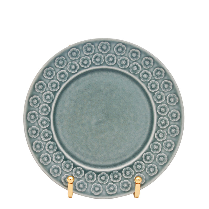 J.H. Quistgaard Azur Plate Ø 17cm, vintage Plate Quistgaard