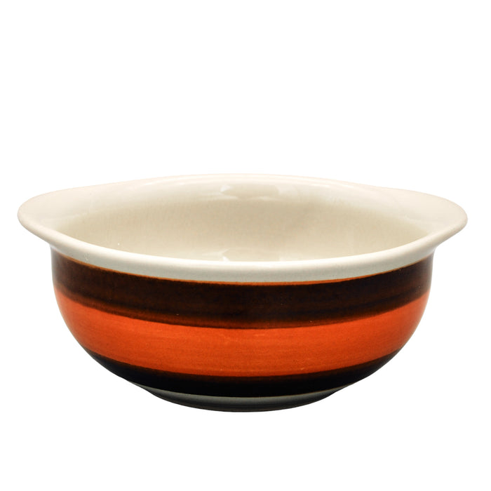 Rörstrand Annika Soup Bowl, vintage bowl Rörstrand