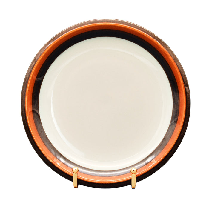 Rörstrand Annika Plate Ø 21,5cm, vintage dinner plate Rörstrand