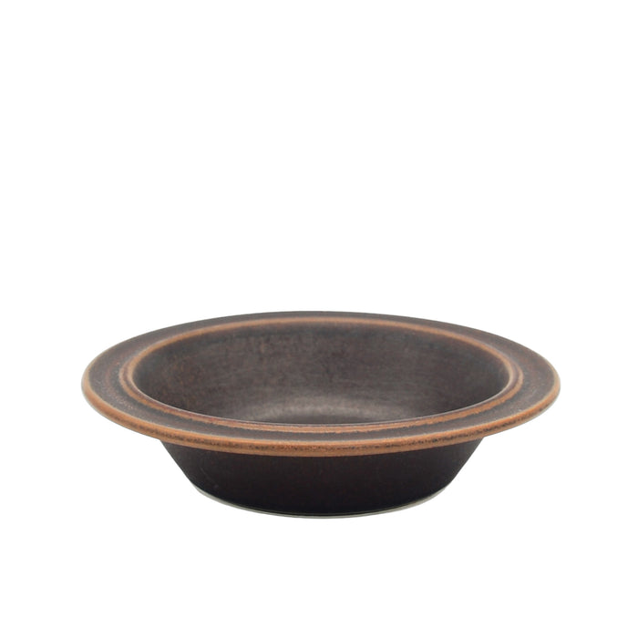 Arabia Ruska Soup Plate Ø 17,cm, vintage soup plate Arabia