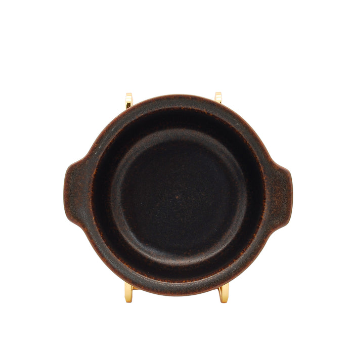 Arabia Ruska Soup Bowl, vintage soup bowl Arabia