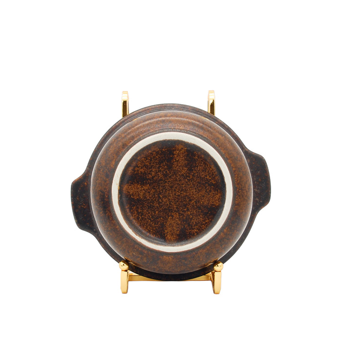 Arabia Ruska Soup Bowl, vintage soup bowl Arabia