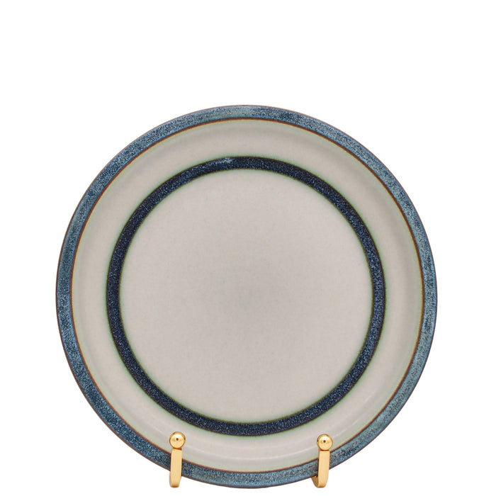J.H. Quistgaard Tema Plate Ø 19cm, vintage Plate Quistgaard