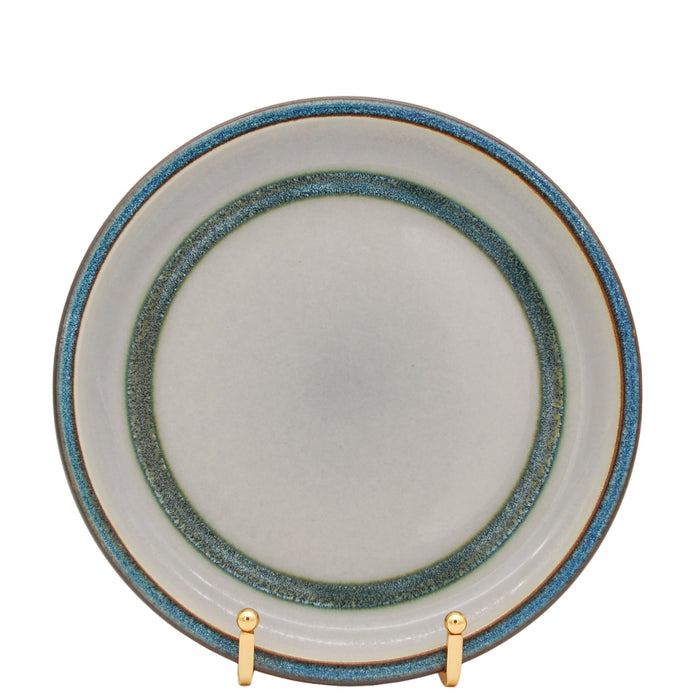 J.H. Quistgaard Tema Plate Ø 21cm, vintage Plate Quistgaard