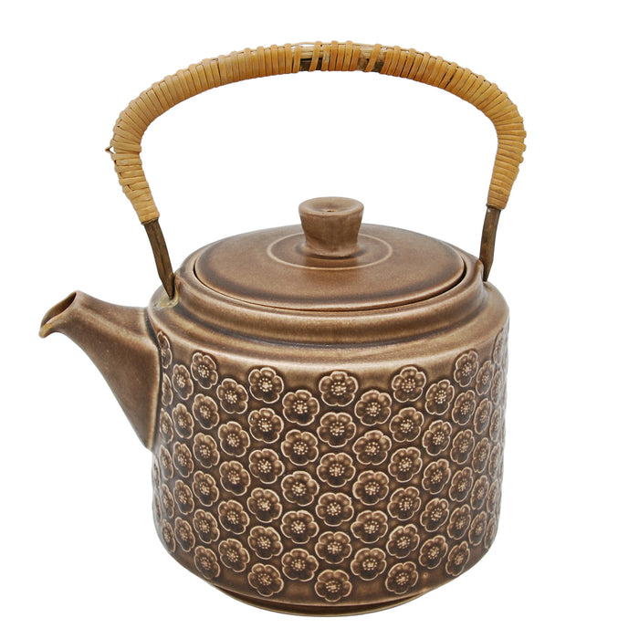 J.H. Quistgaard Umbra Teapot, vintage tea pot Quistgaard