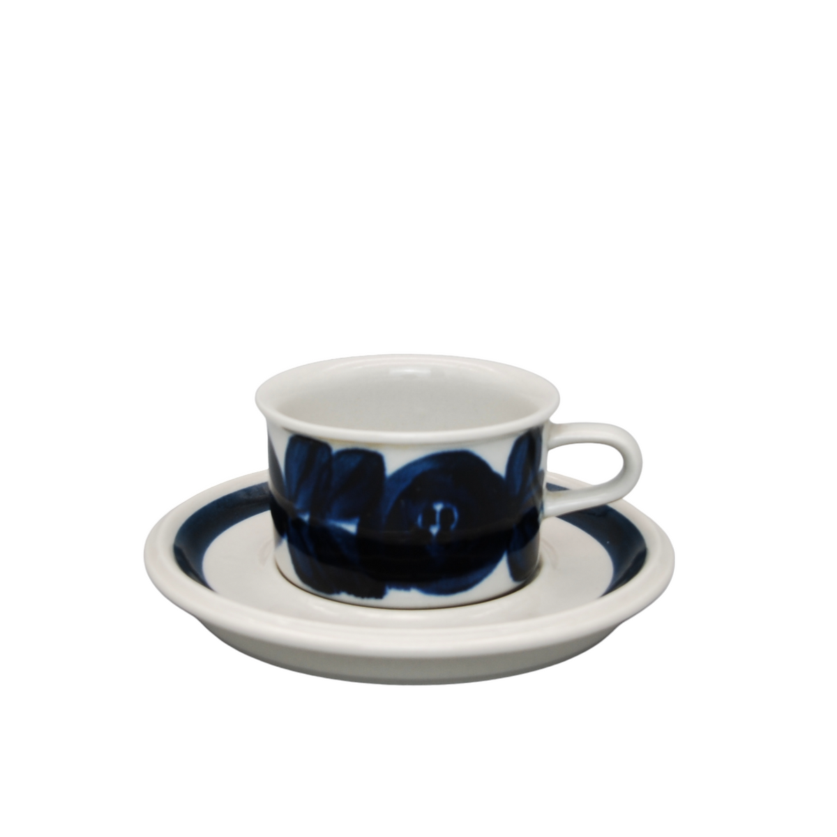 アラビア Arabia アネモネ サ Anemone デミタスカップ 0,1 l - NORDAJYO