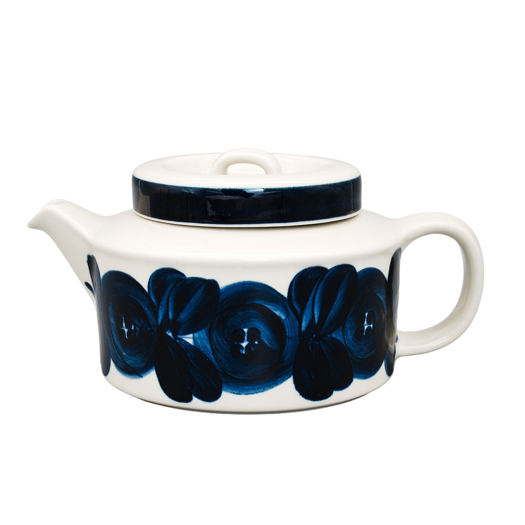 アラビア Arabia アネモネ サ Anemone ティーポット - NORDAJYO