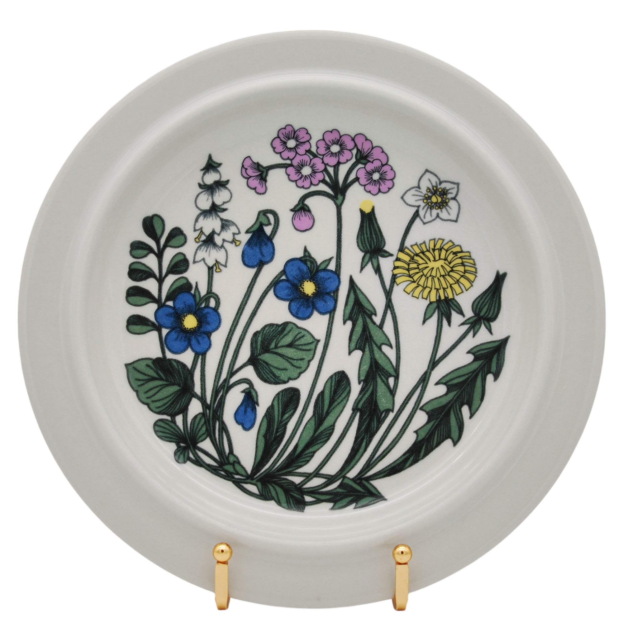 Arabia Flora ボウル 18.5 cm, ヴィンテージ | Astialiisa Online