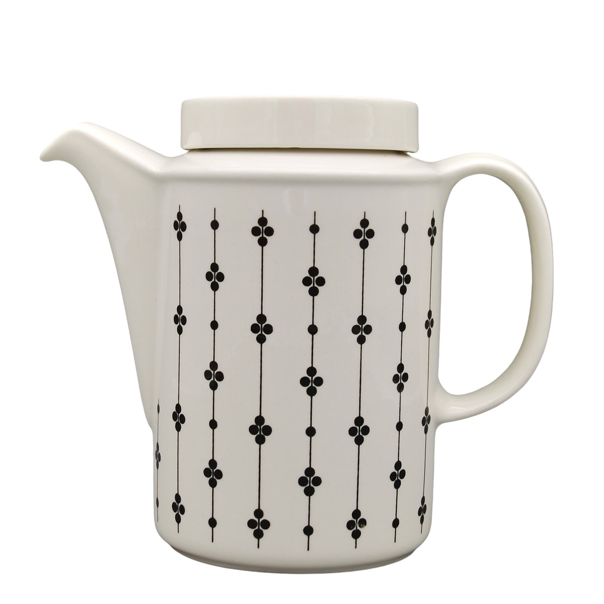 Buy Arabia Kartano Coffee Pot - Vintage - nordajyo