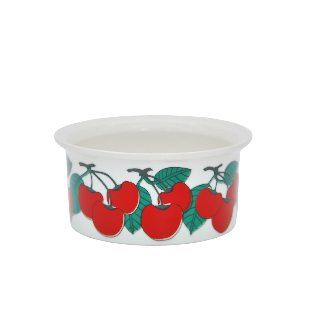 アラビア　Krsikka キルシッカ　シュガーボウル アラビア キルシッカ シュガーボウルを購入 - ヴィンテージ - nordajyo