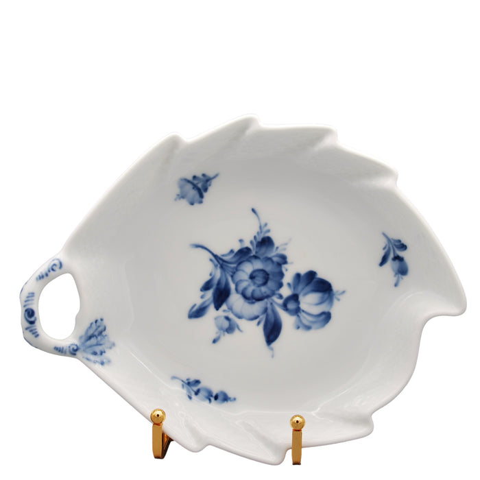 Royal Copenhagen Blue Flower Bowl Design 8002, vintage