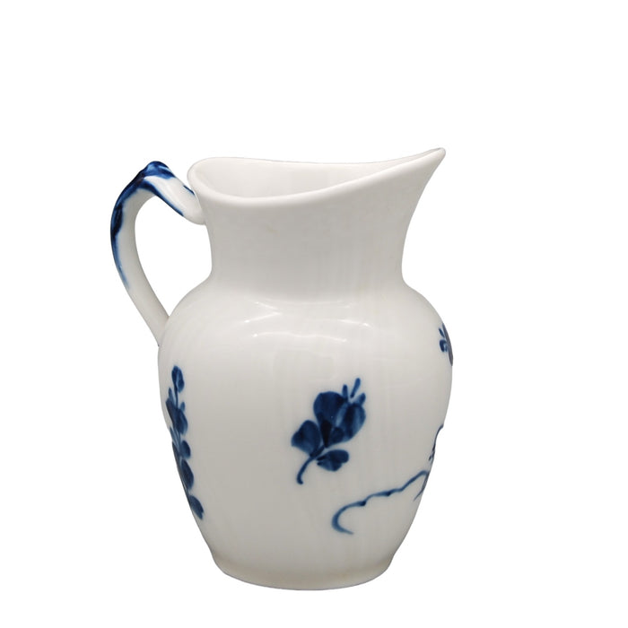 Royal Copenhagen Blue Flower Milk Jug Design 1538, vintage