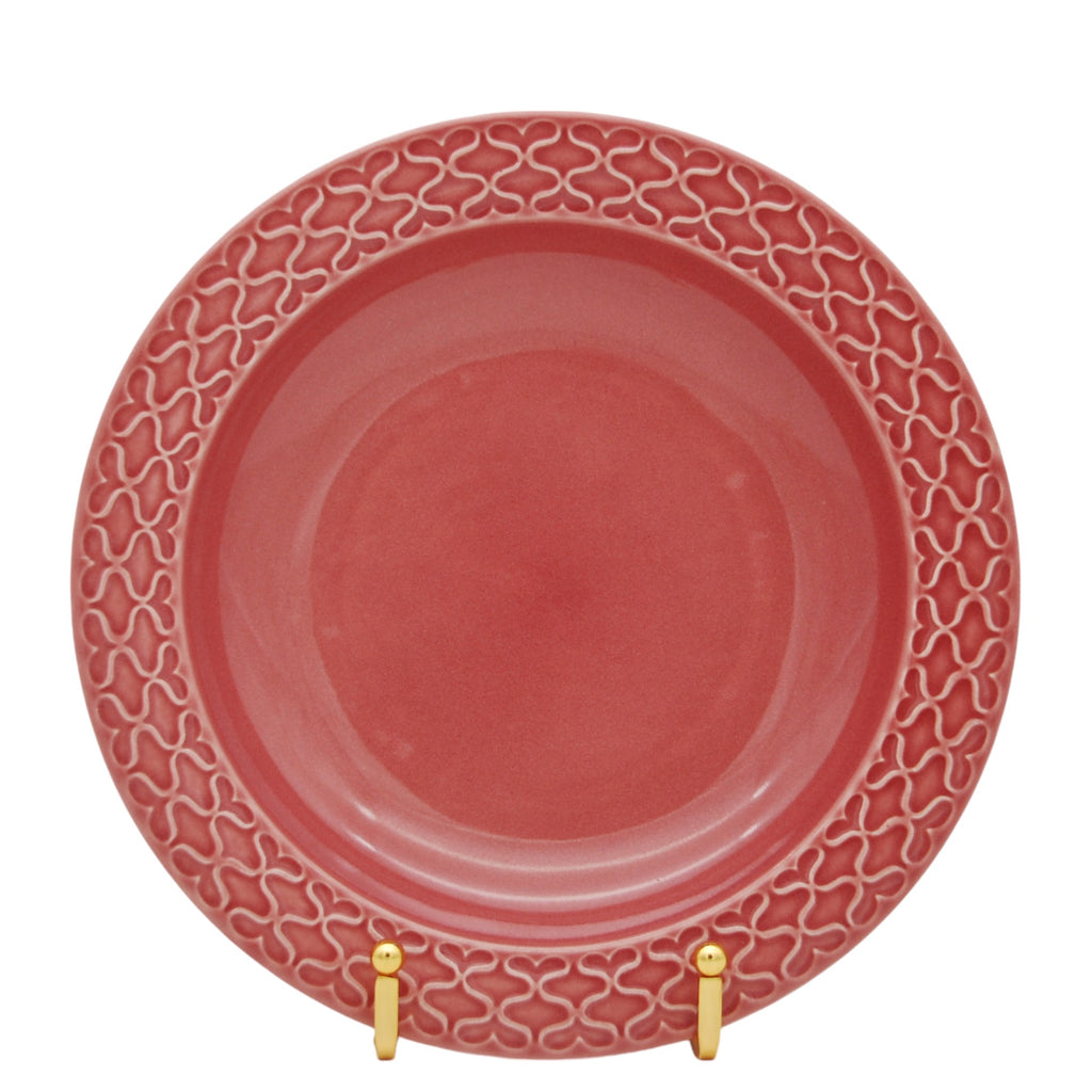 CordialPaletSoupPlate21cmPink_