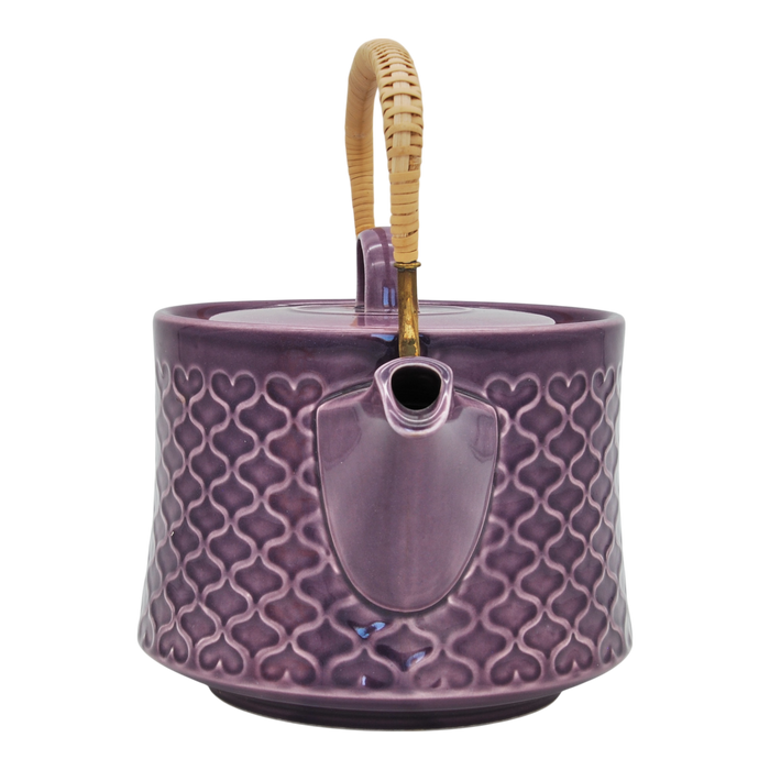 希少・美品☆クイストゴー コーディアル パレット パープル 21cm 希少・美品☆クイストゴー コーディアル パレット パープル 21cm