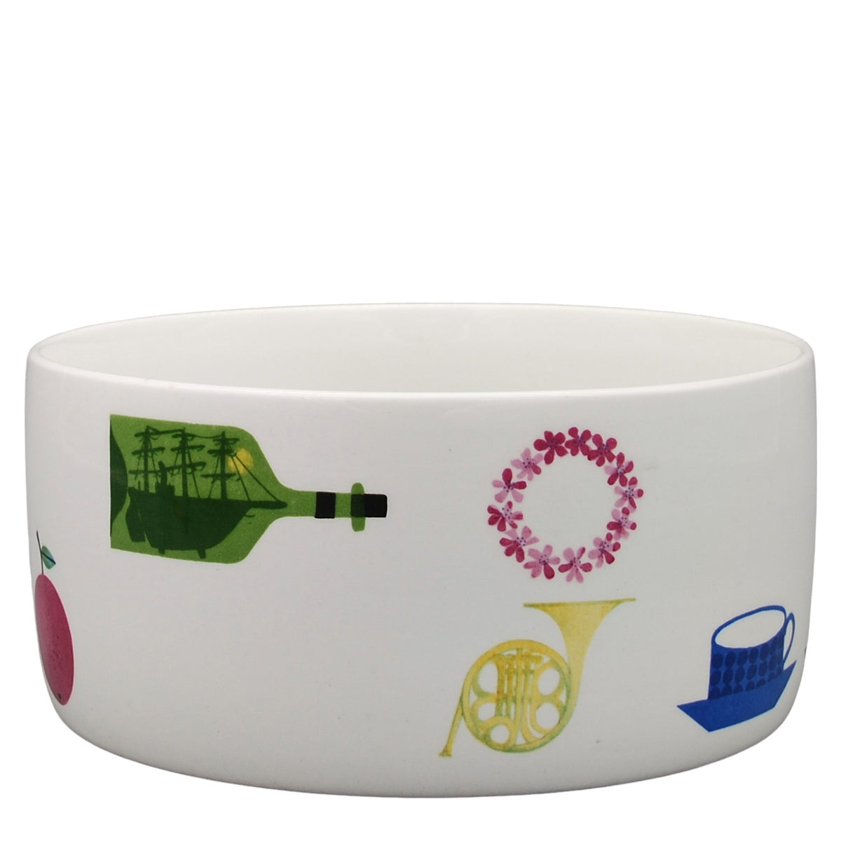 ★【ヴィンテージ レア】GUSTAVSBERG 2p プレート　ボウル ☆【ヴィンテージ レア】GUSTAVSBERG 2p プレート ボウル 【公式通販】