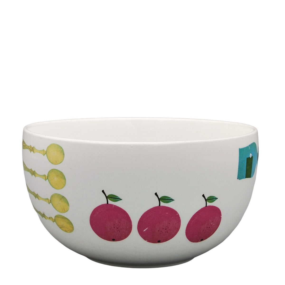 グスタフスベリ ピンタ ボウル Ø 17,5cm - ヴィンテージ - を購入する