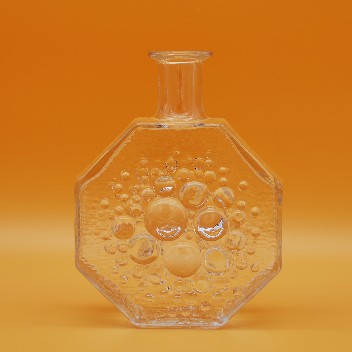 Buy Riihimäen Stella Polaris Vase - Vintage - nordajyo