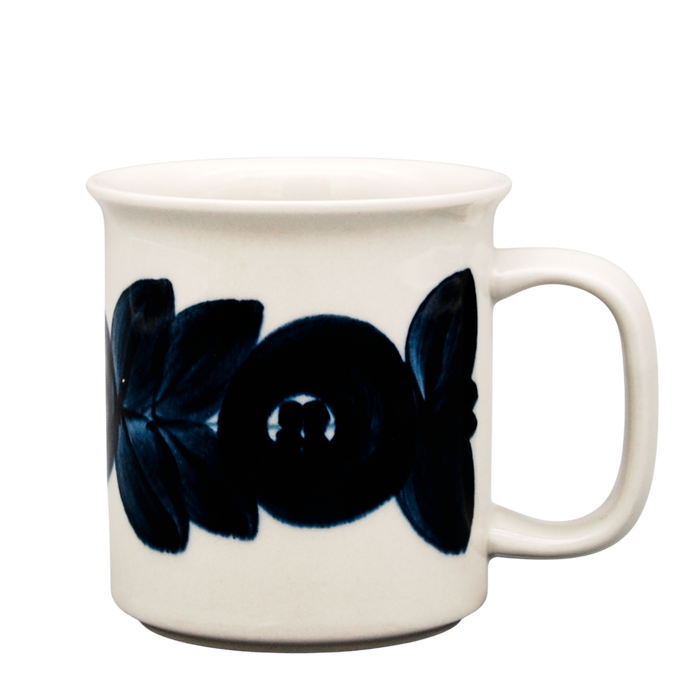 アラビア Arabia アネモネ サ Anemone D ハンドル マグカップ 0,3 l アラビア Arabia アネモネ サ Anemone D ハンドル マグカップ 0,3 l