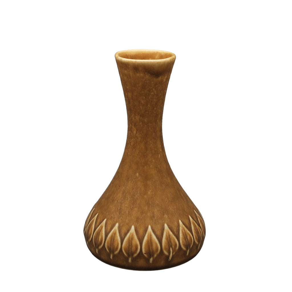 クイストゴー　RELIEF（レリーフ）フラワーベース　花瓶 J. H. クイストゴー レリーフ花瓶を購入 - ヴィンテージ - nordajyo