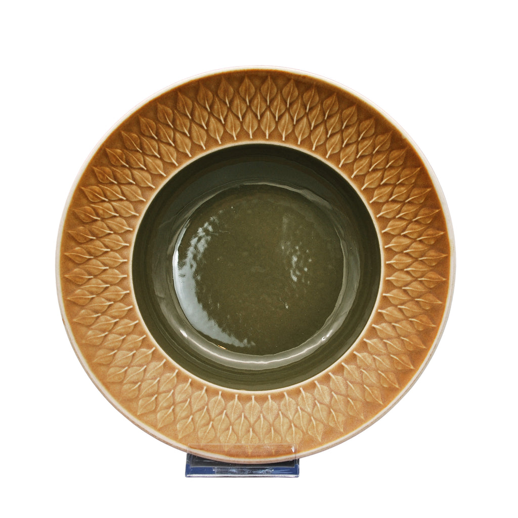 クイストゴー　リムスープ皿 Buy J. H. Quistgaard Relief Soup Plate Ø 22cm - Vintage