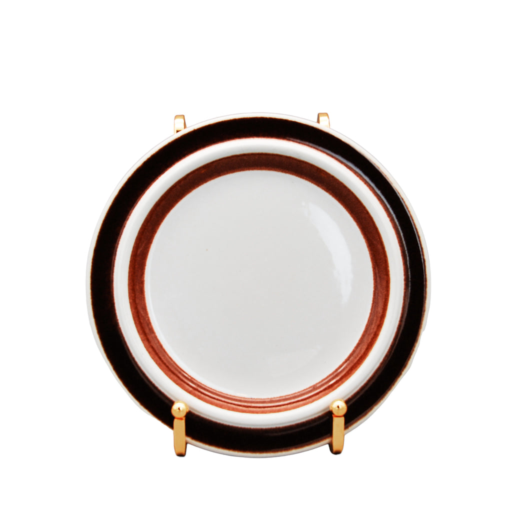 アラビア ロスマリン プレート Ø 16cm - ヴィンテージ - nordajyo