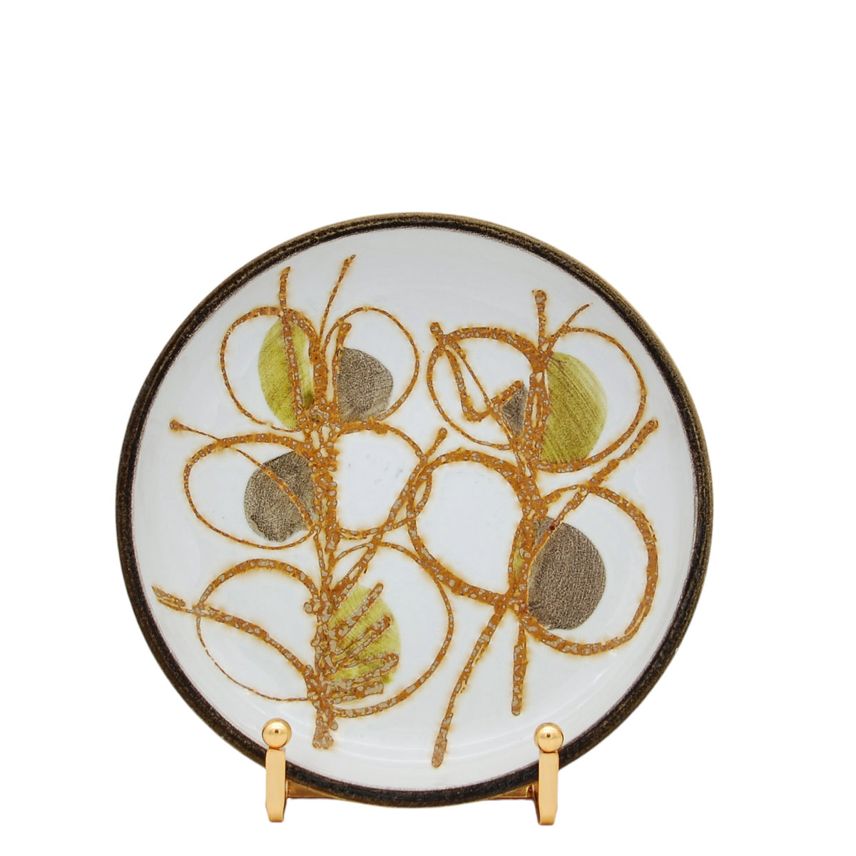 ロイヤルコペンハーゲン バッカ ラウンドディッシュ ロイヤルコペンハーゲン Royal Copenhagen バッカ Baca ラウンド