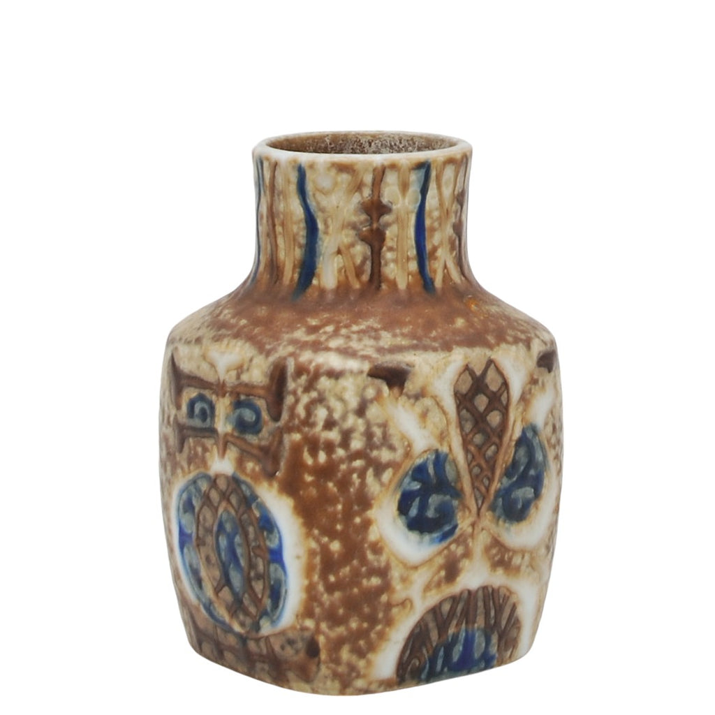 ロイヤルコペンハーゲン Royal Copenhagen バッカ Baca 花瓶 720