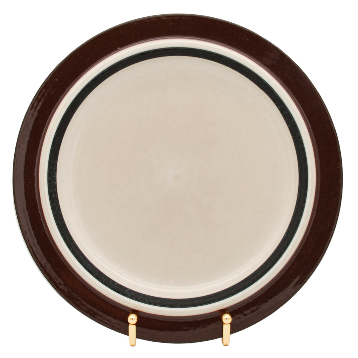 ARABIA Ruija ルイヤ 25cm 皿 プレート 2枚 ヴィンテージ ARABIA