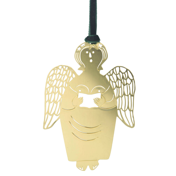 Stig L. Hanging Decoration Angel