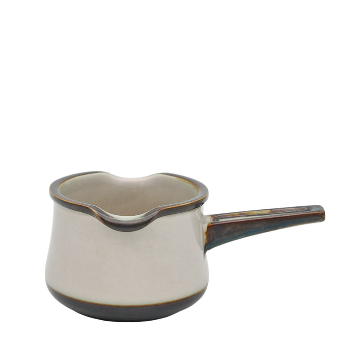 J.H. Quistgaard Tema Sauce Pot, vintage