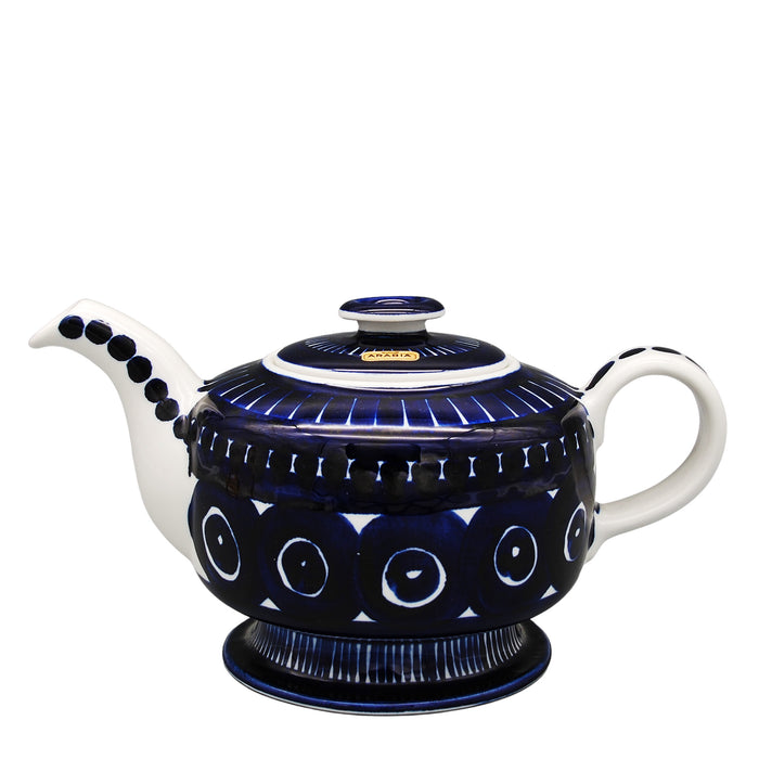 Buy Arabia Valencia Teapot - Vintage - nordajyo